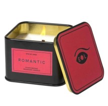 Eye of Love Pheromone Massage Candle-Romantic 6oz